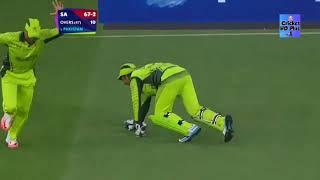 Pakistan vs South Africa World Cup 2015 Full Highlights