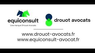 Equiconsult x Drouot Avocats