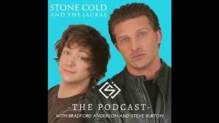 Stone Cold and the Jackal: The Podcast!!