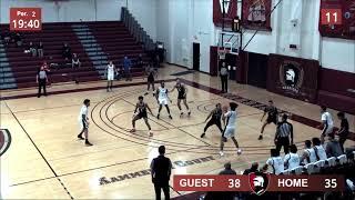 Gabriel Murphy #32 black
