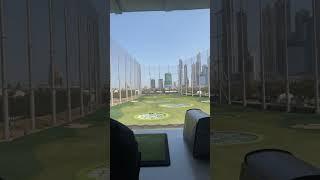 Top Golf Dubai U.A.E