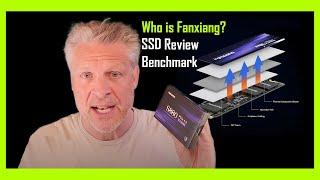 Fanxiang M.2 S880 SSD Review & Benchmark: Worth Your Money?