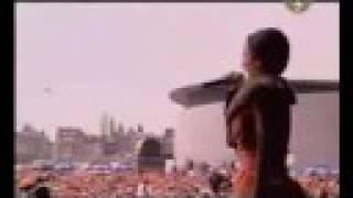 Alizee - moi lolita live in Amsterdam