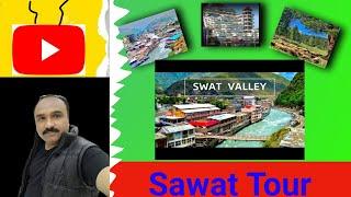 Swat Valley Pakistan. A Tour to Swat Pakistan Bahrain Malam Jabba Fiza Ghat Utror Valley Ushu Forest