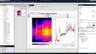 User Documentation in Report | ArtemiS SUITE Tutorial