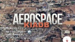 Commercial & Residential KIADB Aerospace Latest Development Update, Bangalore North | 6360219373