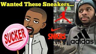 2024's Top 5 Sneaker Missed Opportunities