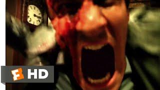 The Amityville Haunting (2011) - The Kitchen Of Death Scene (6/7) | Movieclips