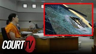 Co-Defendant on Rock-Throwing Death: ‘I Have To Live With That Every Day’