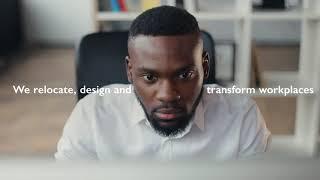 Crown Worldwide Group: Who we are?
