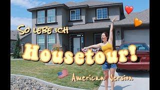 Die HOUSETOUR - American Version //Kikiexchange