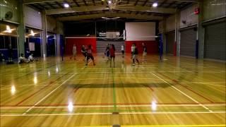 vBallislife - Sat 6.8.16