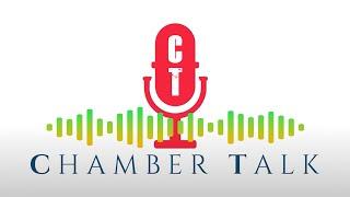 Chamber Talk | Doug Reinert 8-21-23