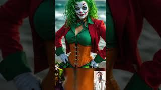 part 1 Superheroes standing confidently Beach Marvel DC-ALL character #spiderman#avengers#trending