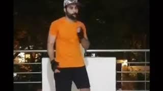 Faizan dance cover of Tere Naal by Ashir wajahat 