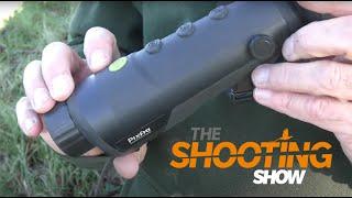 Pixfra Ranger R635 review - The Shooting Show