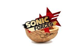 Sonic Forces Reviews in a Nutshell