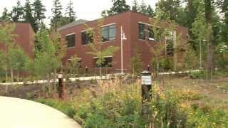 Pierce College Ft  Steilacoom & Puyallup Campuses