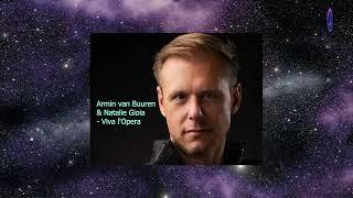 Armin van Buuren & Natalie Gioia - Viva l'Opera