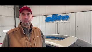 Elite Dent Company | Auto Hail Damage Repair Springfield Mo | Testimonial