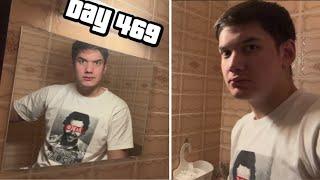 Day 469 waiting for GTA 6 (Video Diary)