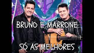 Bruno e Marrone: As Canções que Marcaram o Sertanejo Romântico ️