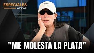 ¿Por qué a Mala Fama le MOLESTA tener plata?: "Me podía comprar un auto por semana"