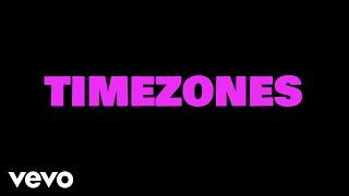 Rishi - Timezones (Official Video)