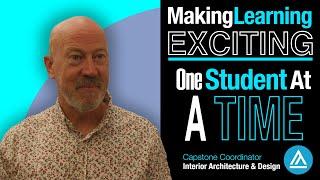 Bridging Classrooms & Construction: Tom Collum | Instructor Spotlight