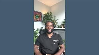 Join Advantia - Dr. Ahmad Kerr, MD