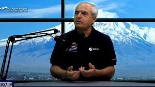 Իրանը չպաշտպանեց Արցախը, հիմա քաղում է դրա պտուղները. Թիկունքում Ադրբեջան ունենալը մեծ սխալ էր