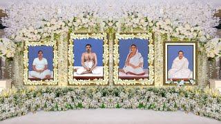 SATSANG & DISCOURSE ON SRI SRI THAKUR'S IDEOLOGY