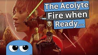 A Very Salty Acolyte Review