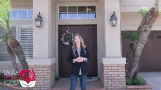 LAURA ROSE PRESENTS: 13832 Sophie Court (Centerstone Collection)