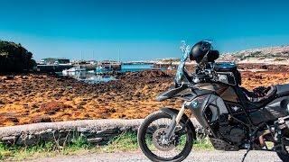 Wild Atlantic Way - Beara Peninsula, Kerry/Cork - RT's Best Motorcycle Rides