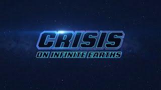 DC TV Podcasts: Crisis on Infinite Earths Live Podcast Crossover On Dec 11 & Jan 15