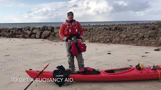 Gairloch Canoe and Kayak Centre - Introductions