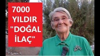 7000 YILDIR İYİLEŞTİREN "DOĞAL İLAÇ" NE? ÖĞRENMEK İSTEYENLER MUTLAKA İZLEYİN! SAĞLIKLI YAŞAMAK...