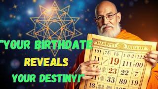 Your Birthdate Reveals Your Destiny! Calculate & Decode Your Life Path Number! #lifepathnumber