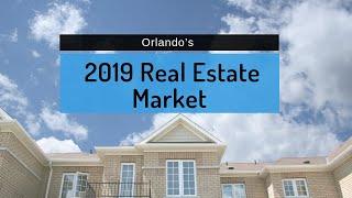 Orlando’s 2019 & 2020 Real Estate Market Forecast | Orlando Property Manager