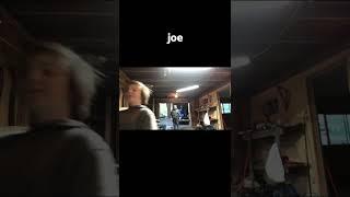 joe