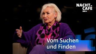 Vom Suchen und Finden | SWR Nachtcafé