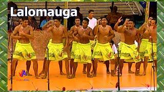 Video Aau Shorts : LALOMAUGA - Siva fa'aleaganu'u