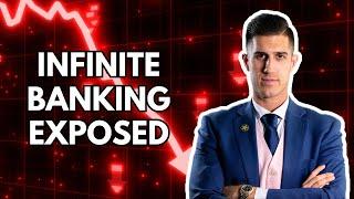 Infinite Banking is a Scam: 7 Reasons Why