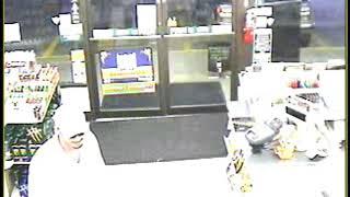 6/9/08 711 Robbery, State of Texas vs. George Powell III