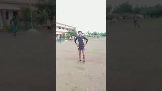 Full warm-up video by shaurya sports academy seloo #warm-up  #1600m #indian_army