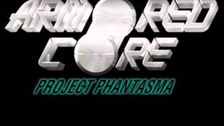 Armored Core Project Phantasma unknown  BGM - event scene