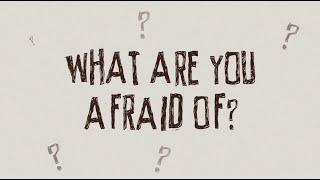 Jessica Baio - what are you afraid of? (official lyric video)