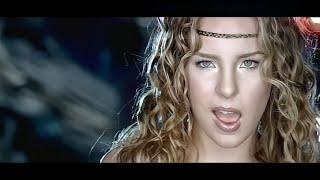 Belinda - Ángel (Once in Your Lifetime) (Official Video) [HD]