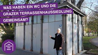 Was haben ein WC und die Terrassenhaussiedlung gemeinsam? | Hausverwaltung leicht erklärt